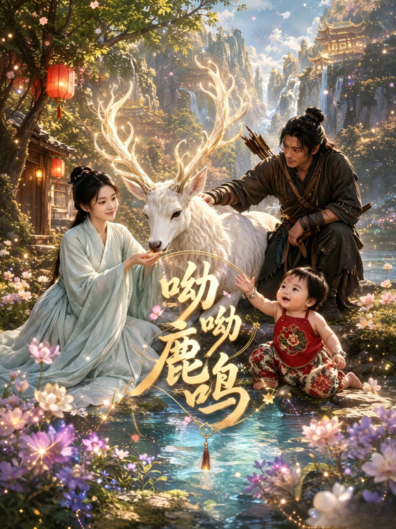 呦呦鹿鸣