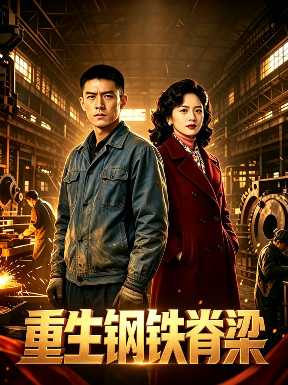重生钢铁脊梁