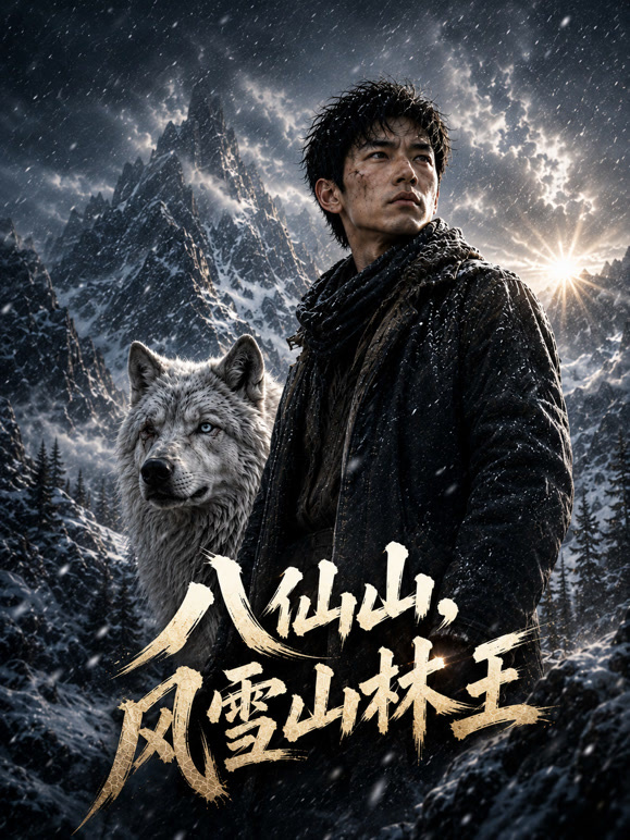 八仙山，风雪山林王