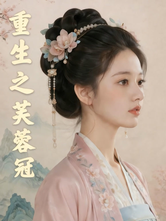 重生之芙蓉冠