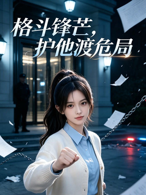 格斗锋芒，护他渡危局
