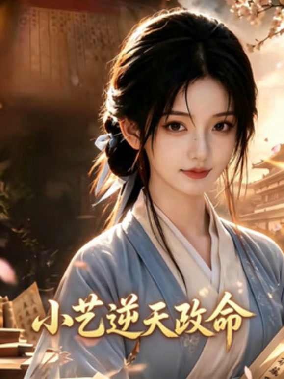 小艺逆天改命