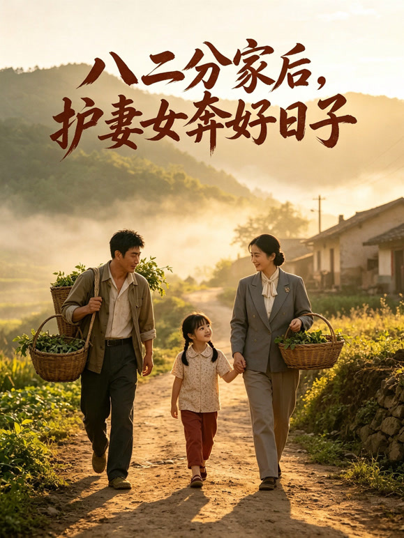 八二分家后，护妻女奔好日子