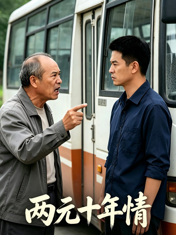 两元十年情