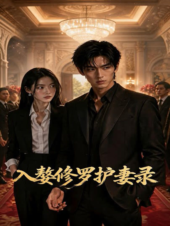 入赘修罗护妻录