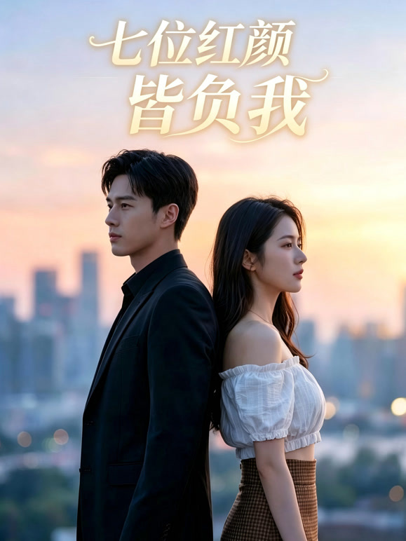 七位红颜皆负我