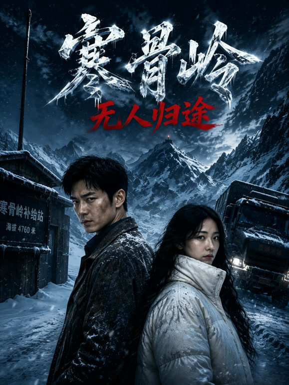 寒骨岭：无人归途