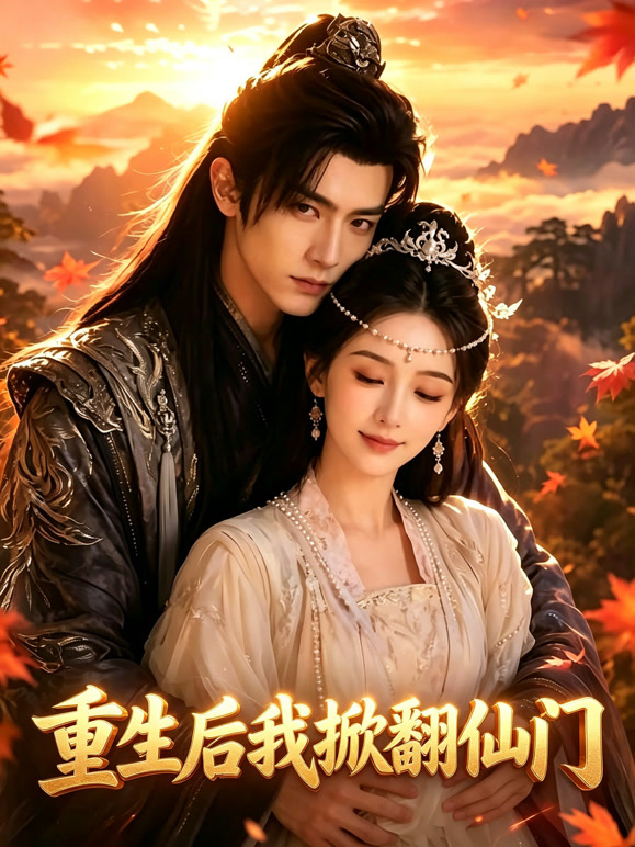 重生后我掀翻仙门