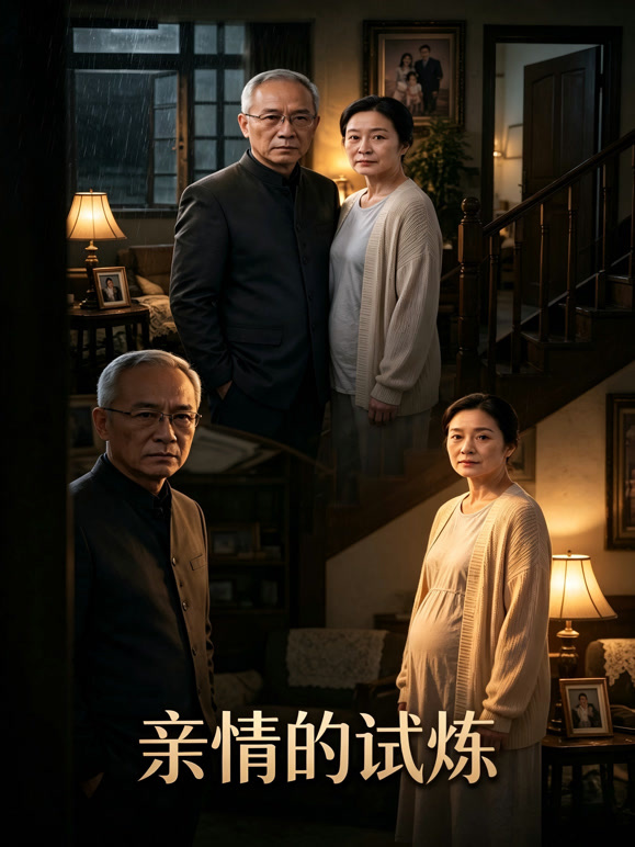 亲情的试炼