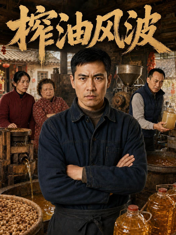 榨油风波