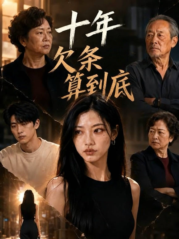 十年欠条算到底