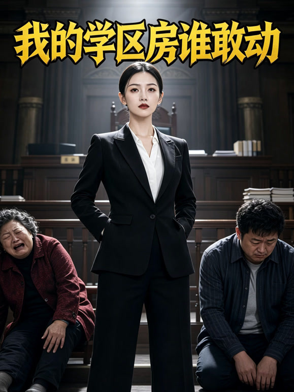 我的学区房谁敢动