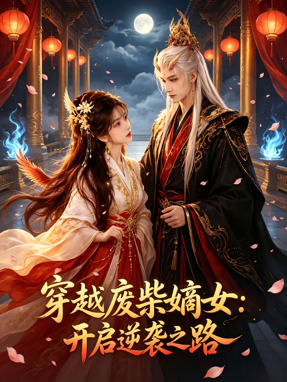 穿越废柴嫡女：开启逆袭之路