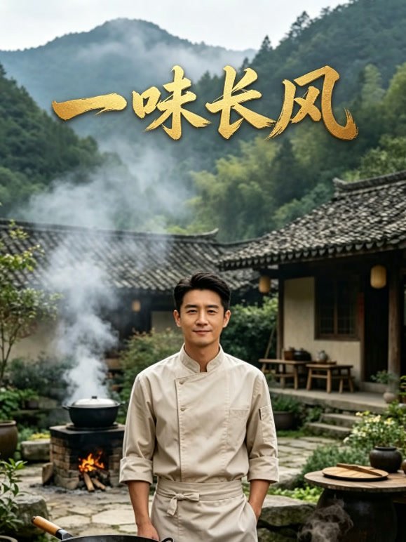 一味长风