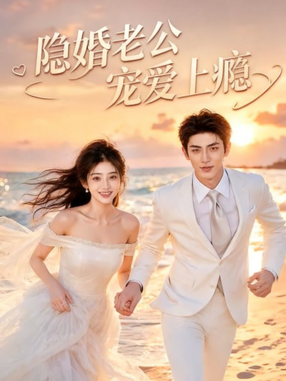 隐婚老公宠爱上瘾