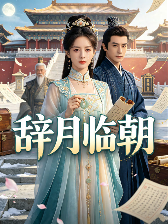 辞月临朝