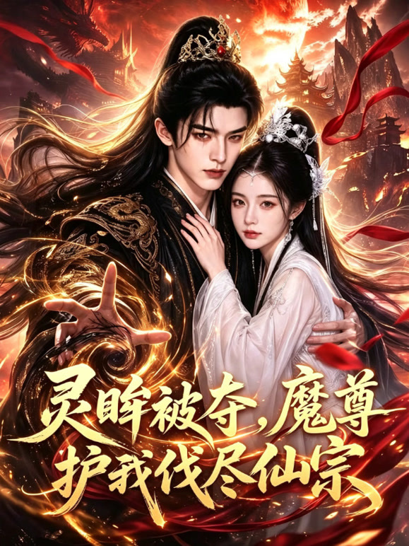 灵眸被夺，魔尊护我伐尽仙宗