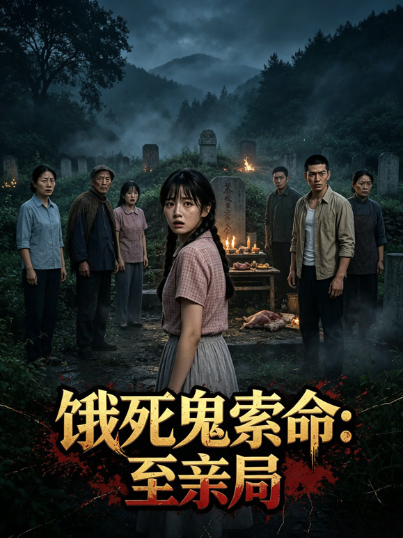 饿死鬼索命：至亲局