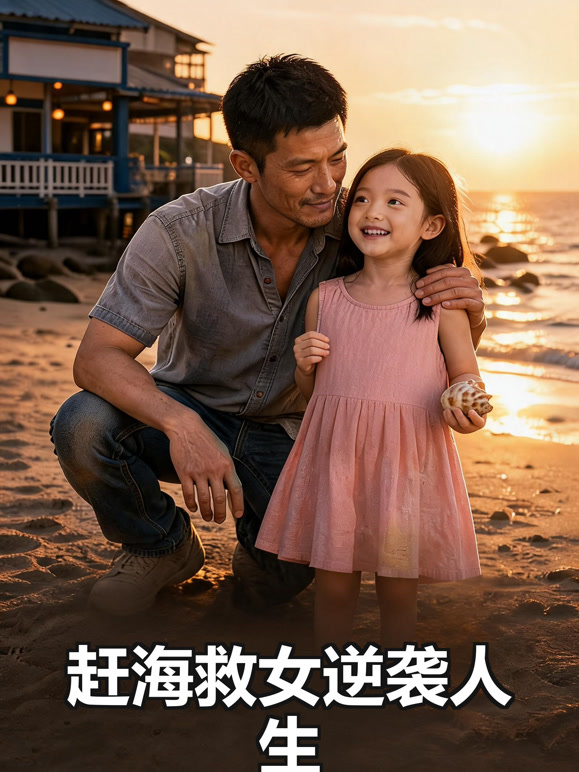 赶海救女逆袭人生