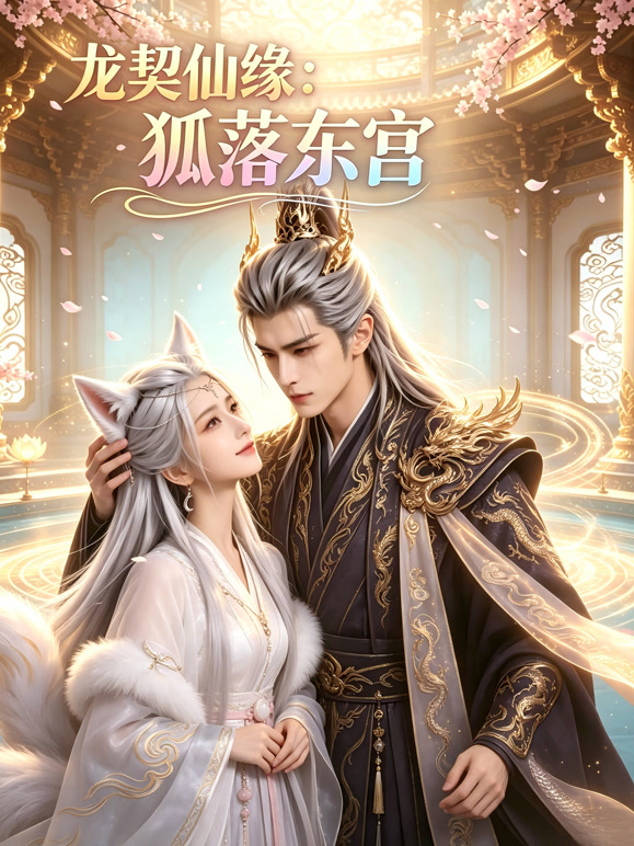 龙契仙缘：狐落东宫