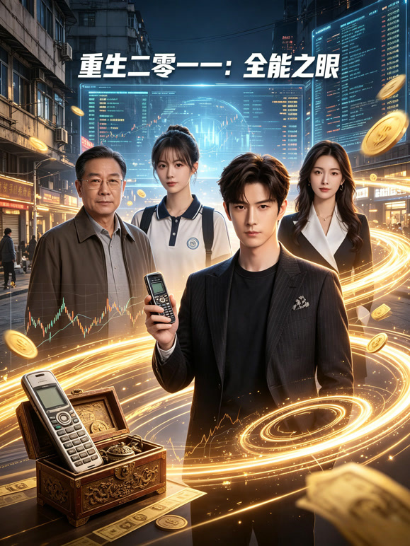 重生二零一一：全能之眼
