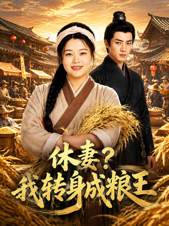 休妻？我转身成粮王