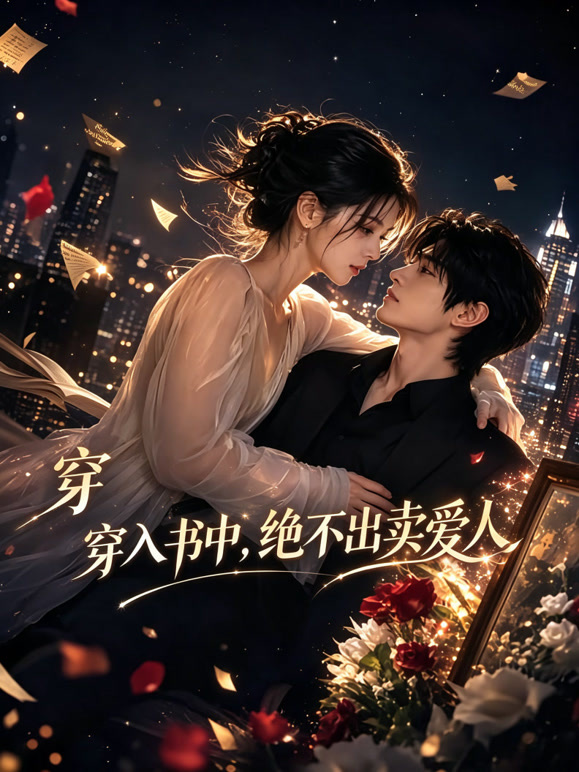 穿入书中，绝不出卖爱人