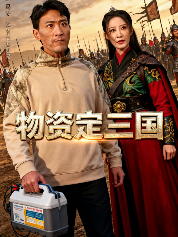 物资定三国
