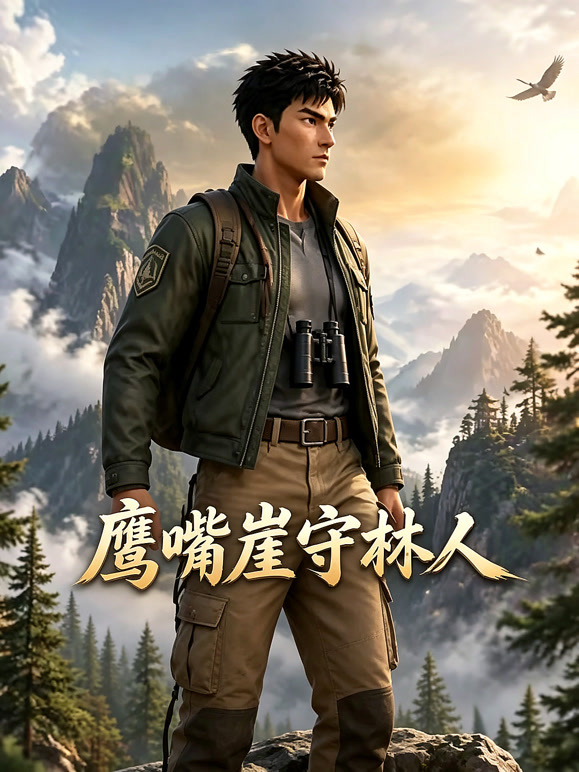 鹰嘴崖守林人
