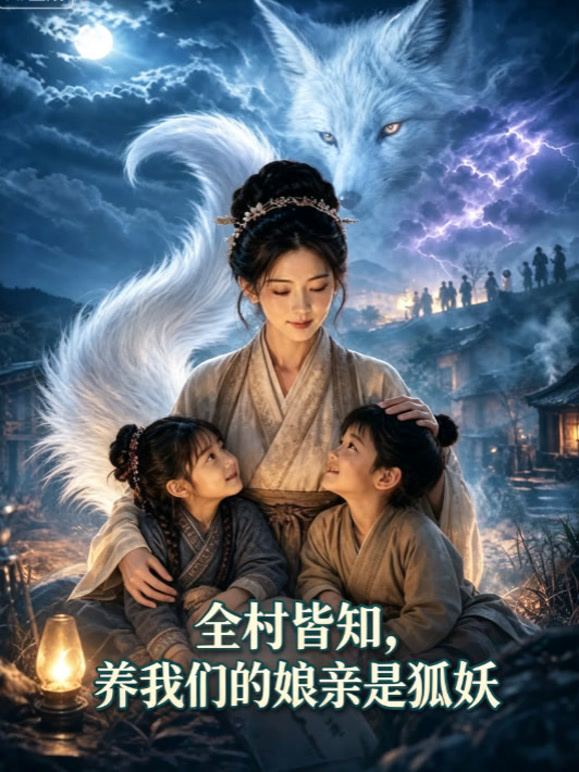 全村皆知，养我们的娘亲是狐妖