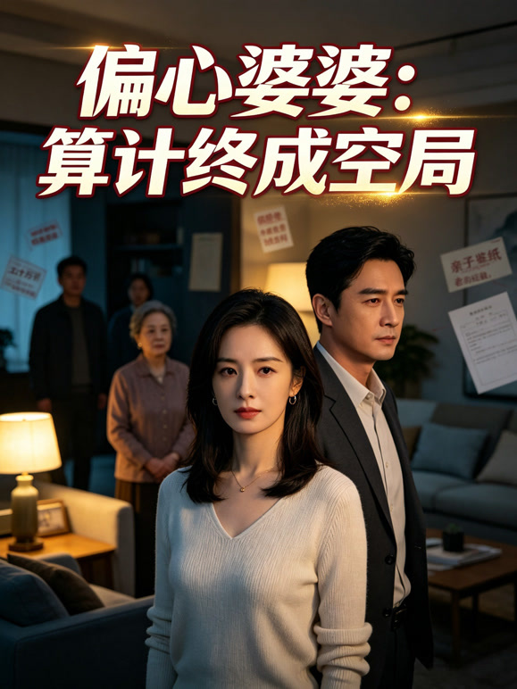 偏心婆婆：算计终成空局
