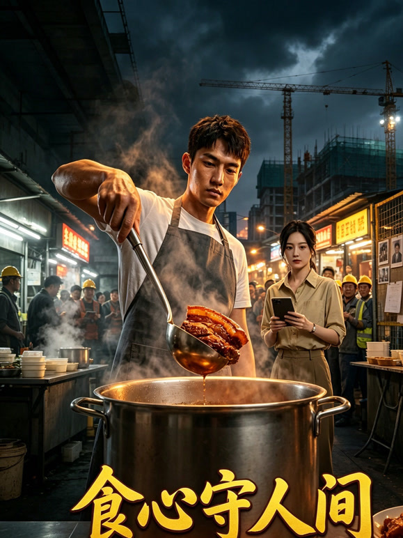 食心守人间