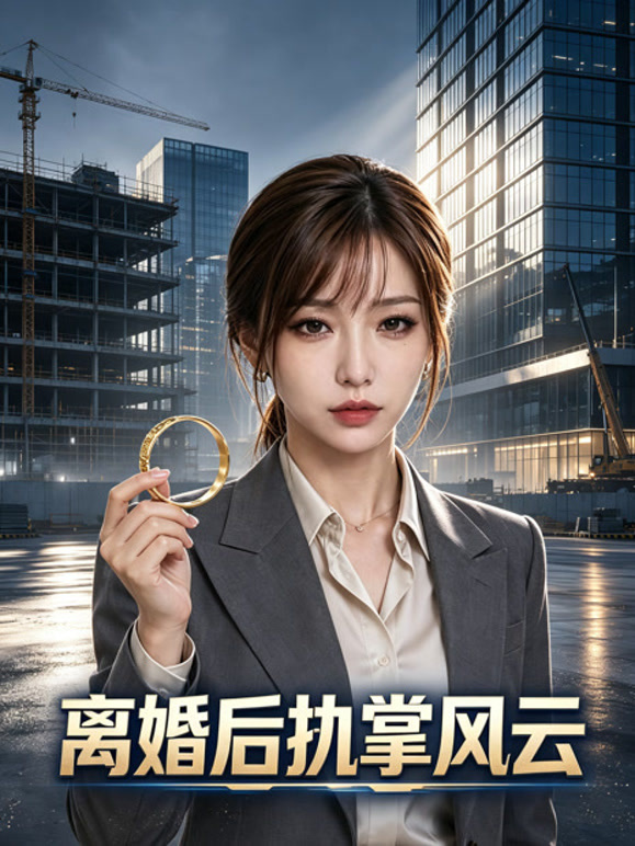 离婚后执掌风云