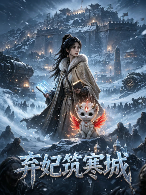 弃妃筑寒城