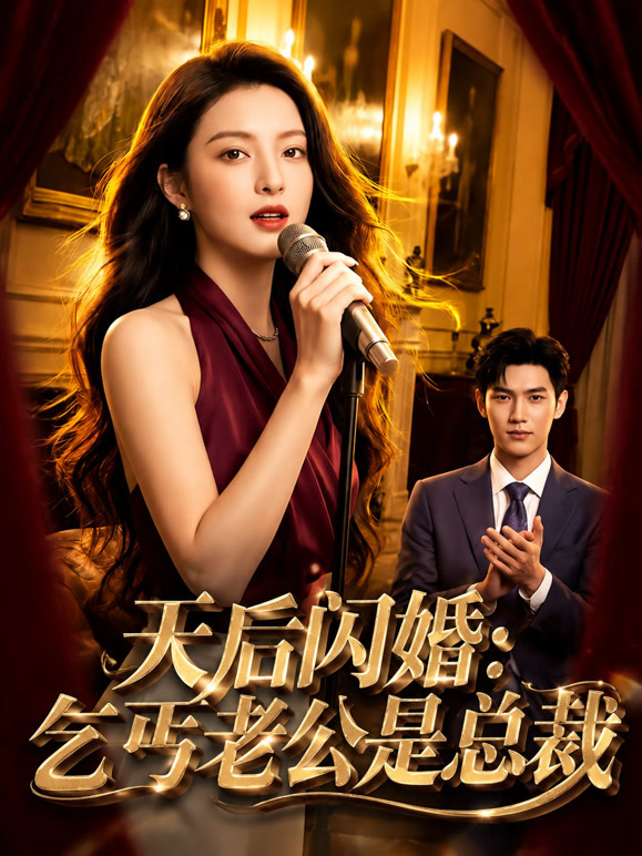 天后闪婚：乞丐老公是总裁