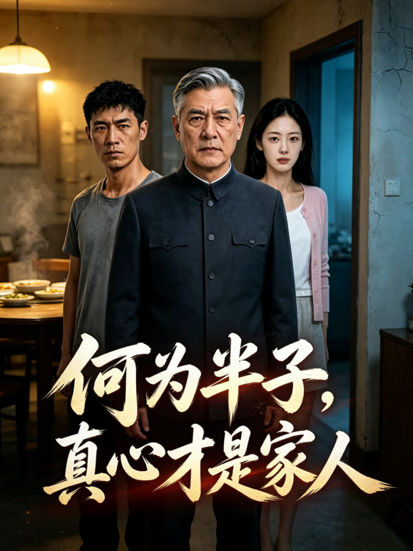 何为半子，真心才是家人