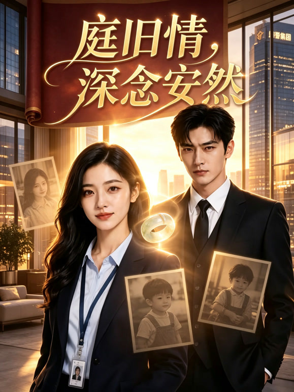 庭旧情深念安然