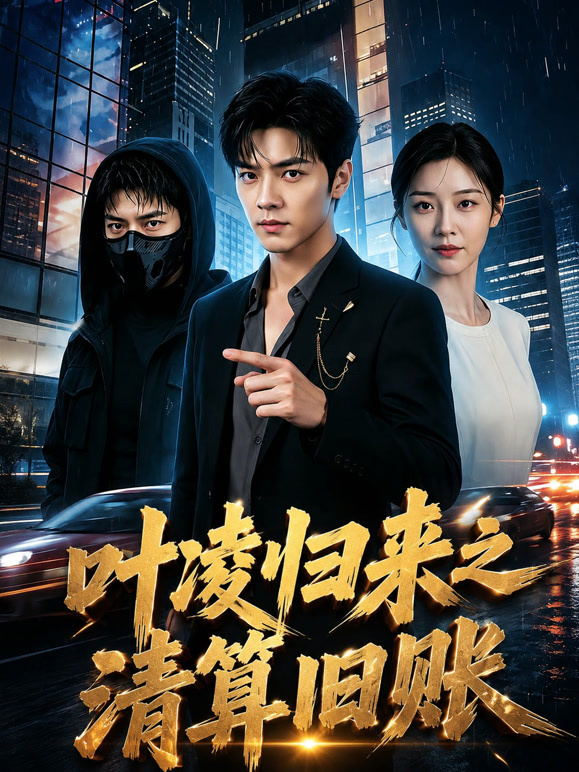 叶凌归来之清算旧账
