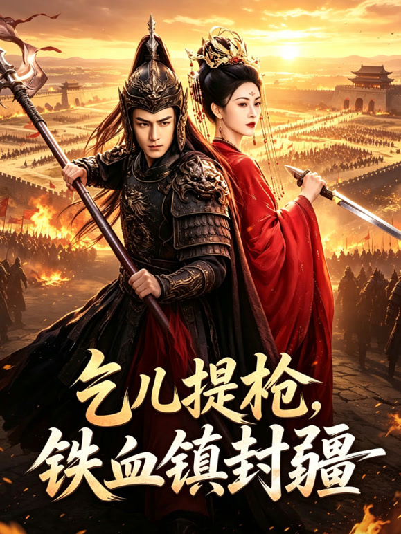 乞儿提枪，铁血镇封疆