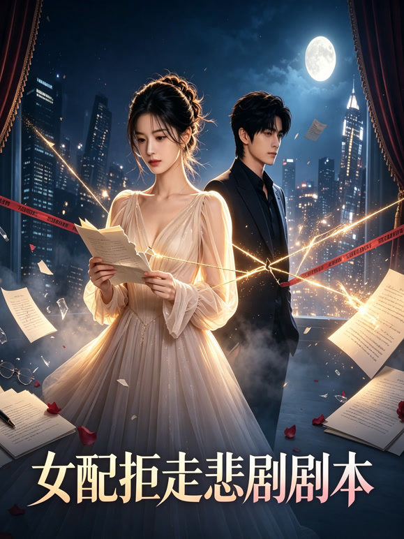 女配拒走悲剧剧本