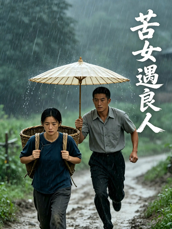 苦女遇良人