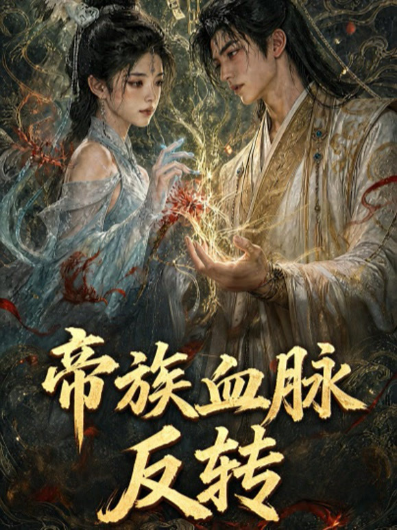 帝族血脉反转