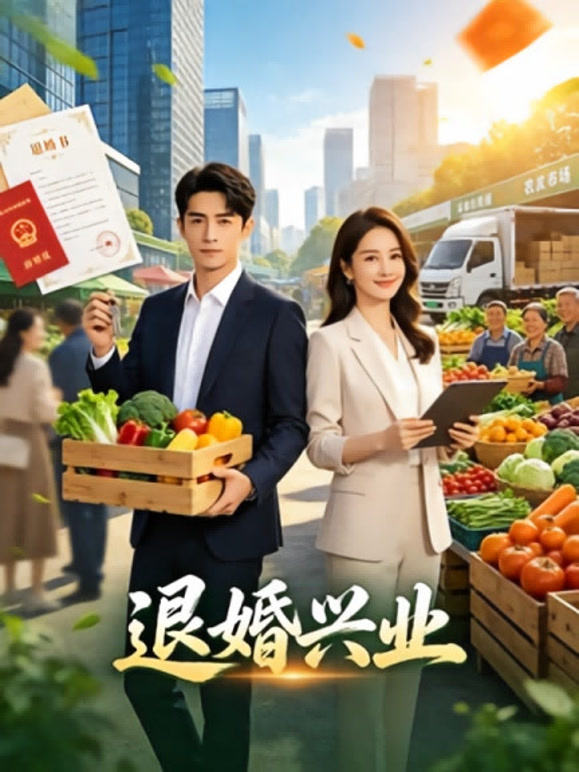 退婚兴业