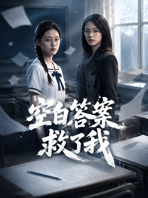 空白答案救了我