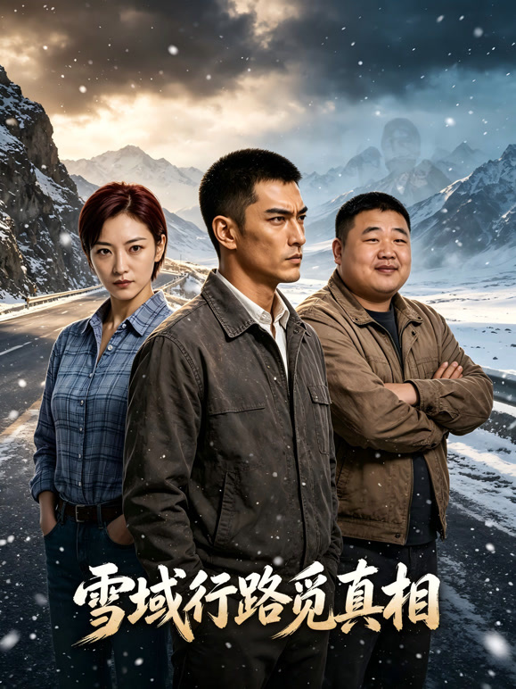 雪域行路觅真相