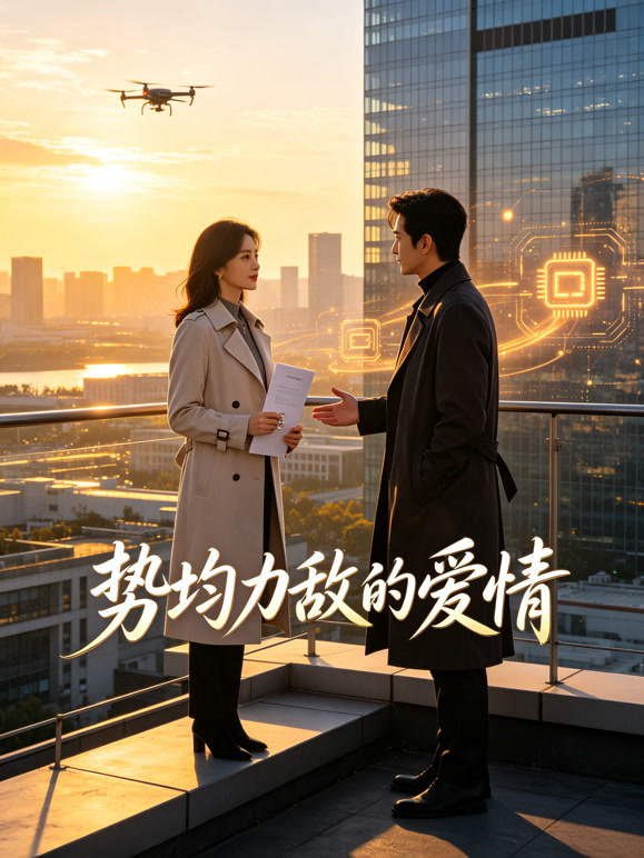 势均力敌的爱情