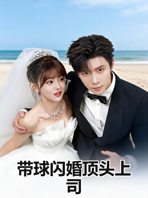 带球闪婚顶头上司
