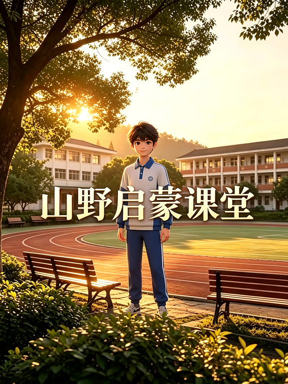 山野启蒙课堂