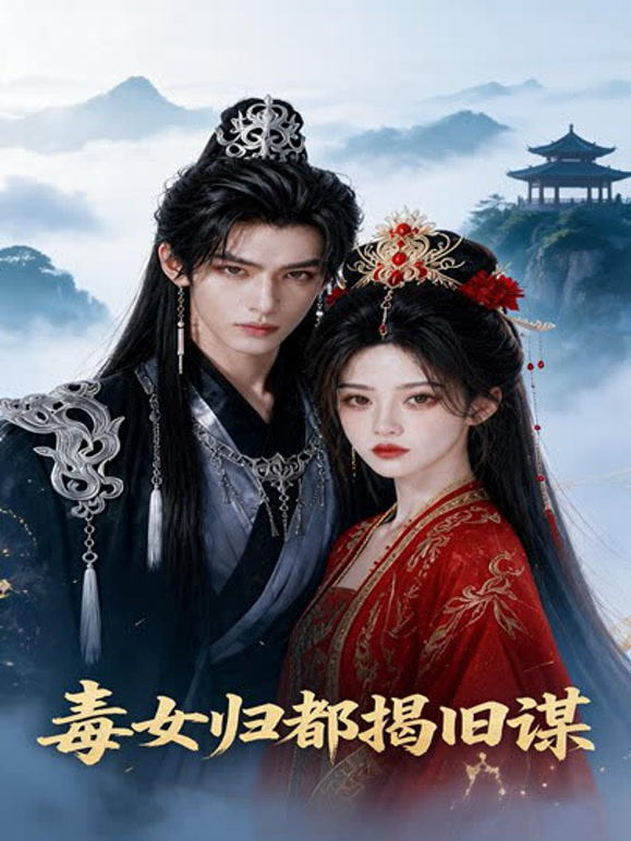 毒女归都揭旧谋