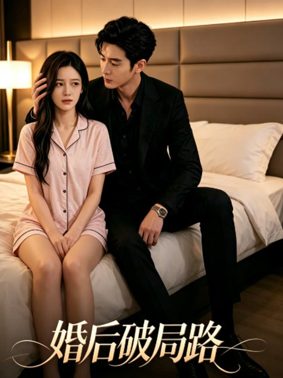 婚后破局路
